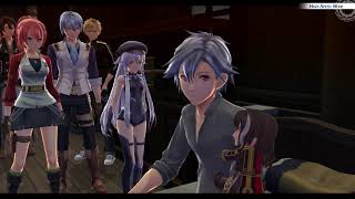 閃の軌跡４　#13　ニンテンドースイッチ　クリアまで実況プレイ　ネタバレあり