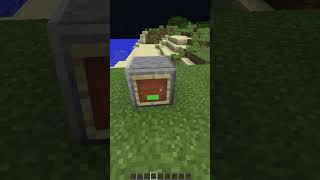 Miniaturka - DYWANY MINECRAFT #shorts