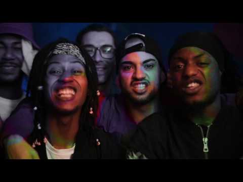 4.ShadowDaKinG - So IveL Ft Ayoo Pedrito And Xpress (OFFICIAL VIDEO) MIXTAPE KING OF KINGS