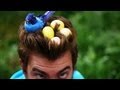My Hair Song - Rhett & Link 