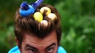 My Hair Song - Rhett &amp; Link