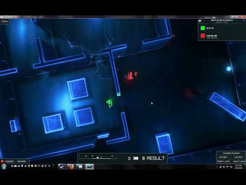 Frozen Synapse 2 Multiplayer Moment