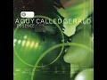 A Guy Called Gerald - Glow (feat. Wendy Page)