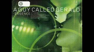 A Guy Called Gerald - Glow (feat. Wendy Page)