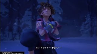 【初見実況プレイ】再生の数が、俺の力だ！part20【キングダムハーツ3】