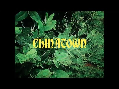 NXTLVL ALIEN GANG - Chinatown