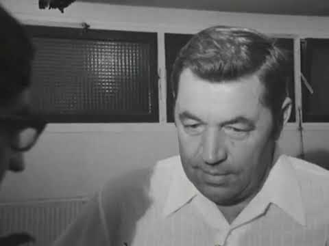 ROUEN - BANIK OSTRAVA  - 1973 -