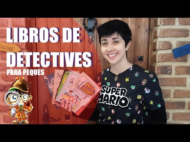 Vídeo relacionado con Detective Camila y el duque desaparecido: Un misterio divertido para niñas y niños de 9 a 12 años