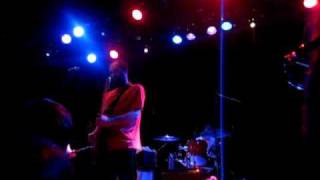 Built to Spill, &quot;Virginia Reel Around the Fountain&quot; at MHOW