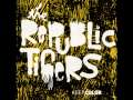 Buildings & Mountains - The Republic Tigers