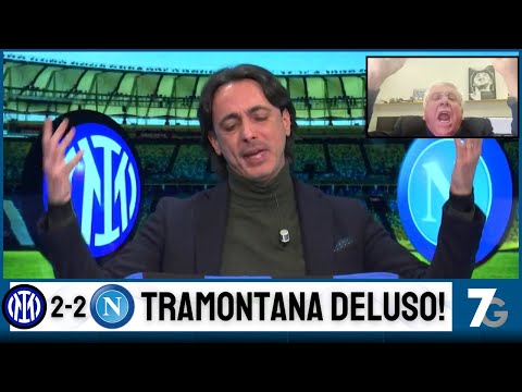 DIRETTA STADIO INTER NAPOLI 2-2: MC TOMINAY RIPRENDE I NERAZZURRI DUE VOLTE!