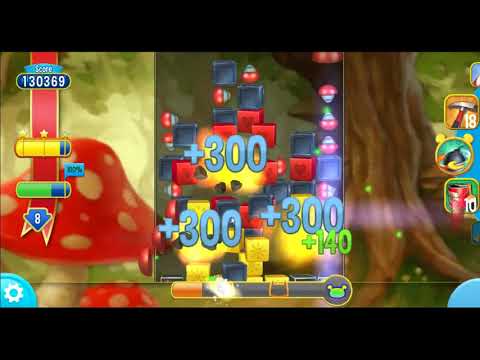 Pet Rescue Saga Level 4148 - NO BOOSTERS | SKILLGAMING ✔️