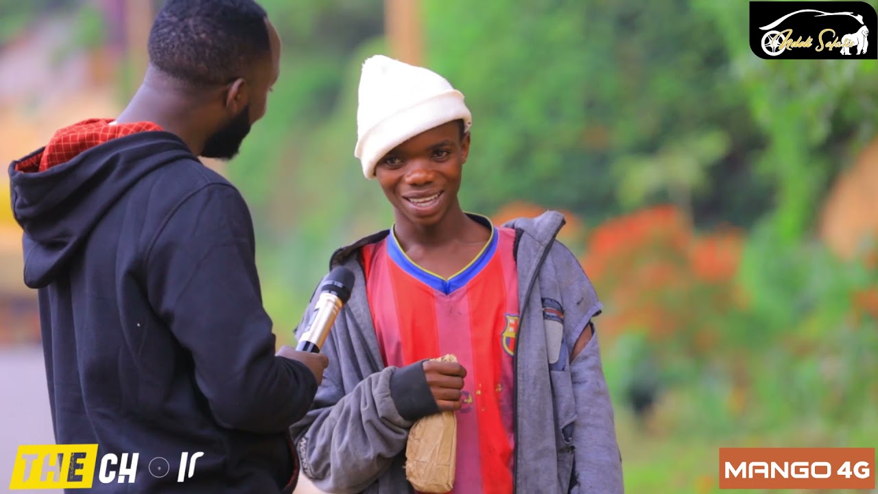 Ya ndirimbo ya Kenny , M Irene arayisohoye Disi kenny arishimye biraturenga