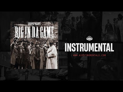 KidSuper, Giggs & Quavo - Big In Da Game [Instrumental] (Prod. By JP On Da Track & Hosu Yoon)
