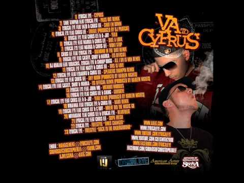 Novakaine Feat Chris Lee & Lyrical Eye - Heartbeat