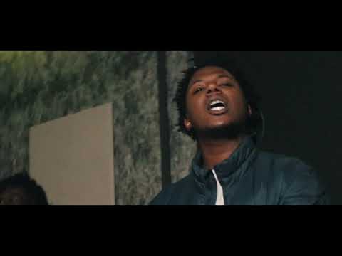 GRINDHARD TEZZY - “GET RIGHT” (OFFICIAL VIDEO) Directed by ASN Media Group