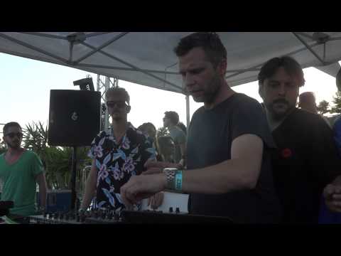 MARTIN BUTTRICH @ POOL PARTY SONAR OFF 2013 - [HD]