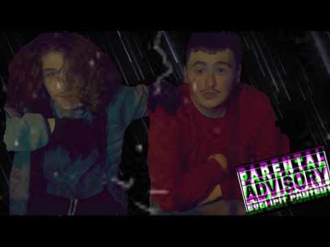 LiL Gamo - Moonwalking In Calabassas Ft. FhantXm (Official Music Video)