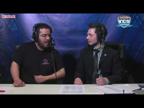 YCS Bochum: Nino Zimmermann Interview