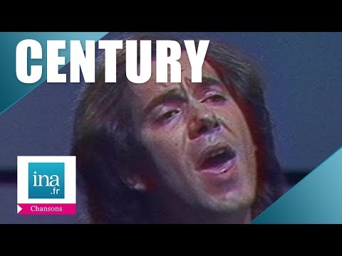 Century "Lover Why" | Archive INA