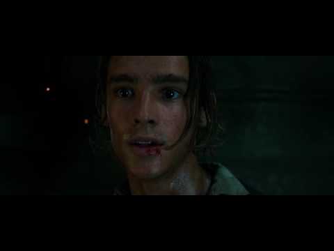 PIRATES OF THE CARIBBEAN: SALAZAR'S REVENGE - Teaser Trailer - Official Disney | HD