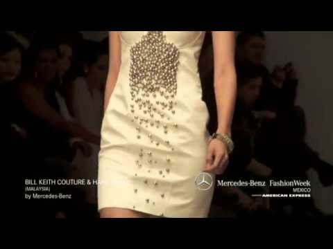 Bill Keith Couture y Hanif Naime MALAYSIA