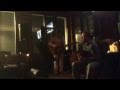 "Everywhere I go" ( Jackson Browne)
