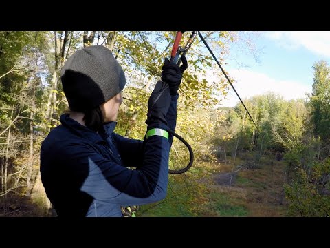 Go Ape! Cleveland - Moderate Adventuring