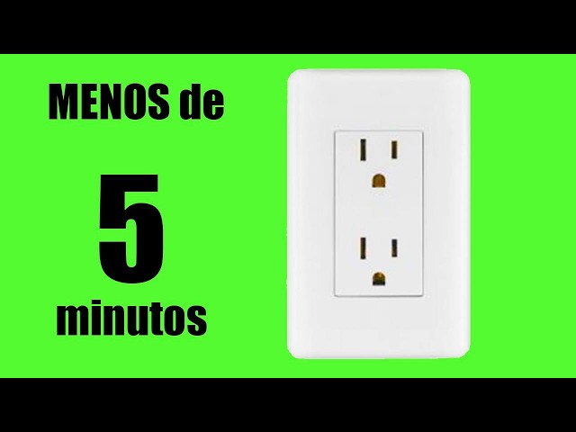 Vídeo relacionado con Cable de extensión PremiumCord, 250 V, 10 m, 5 enchufes, interruptor de alimentación, pp5k-10