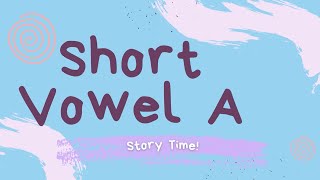 Download lagu Story Time: Short Vowel A mp3 Download lagu Story Time: Short Vowel A mp3