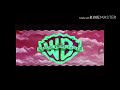 Warner Home Video PAL Effects In Meat Aid