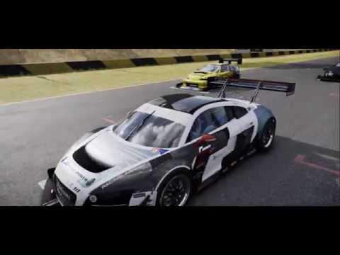 GRID on STADIA Walkthrough Gameplay Part 10