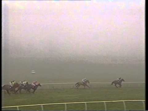 1992 John Hughes Grand National Trial Handicap Chase