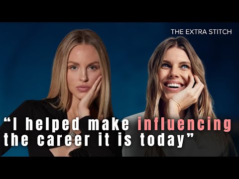 Shea Marie: The OG Fashion Influencer and CEO of SAME on Career, Entrepreneurship, and the Future