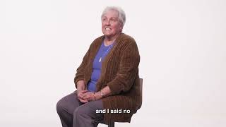 Francine's Story - patient testimonial