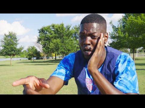 When an Anime Character doesn’t Explain their Abilities