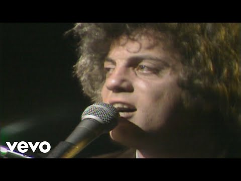 Billy Joel - Miami 2017 (Seen the Lights Go Out On Broadway) (from Old Grey Whistle Test)