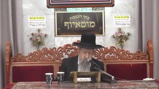הרב בן ציון מוצפי • מוסאיוף שידור חי (הרב בן ציון מוצפי) - התמונה מוצגת ישירות מתוך אתר האינטרנט יוטיוב. זכויות היוצרים בתמונה שייכות ליוצרה. קישור קרדיט למקור התוכן נמצא בתוך דף הסרטון