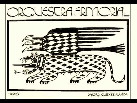 Orquestra Armorial - GALOPE - César Guerra-Peixe - CENTENÁRIO DO MAESTRO GUERRA-PEIXE - 18. 03. 2014