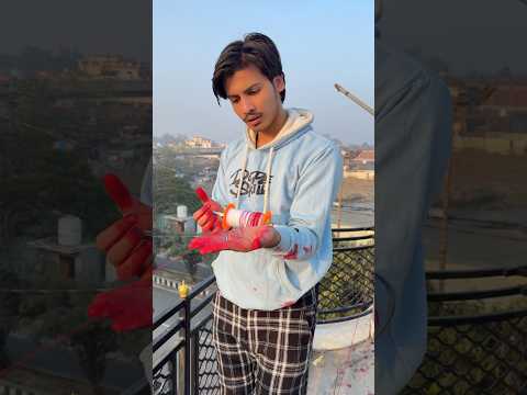 Khatarnak Wala Manjha 💀😱 | Mini Vlog #shorts #minivlog #ashortaday #vlog #tranding #cat #cats