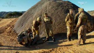 preview picture of video 'Bonifica ordigno bellico in VILLANOVA d'ALBENGA (SV)'