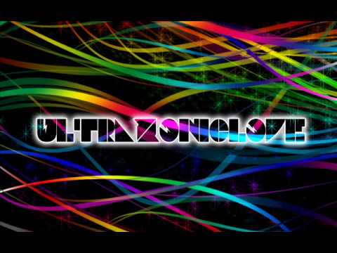 Audio X Vs Cosmonet So High (Audio X New Rmx)