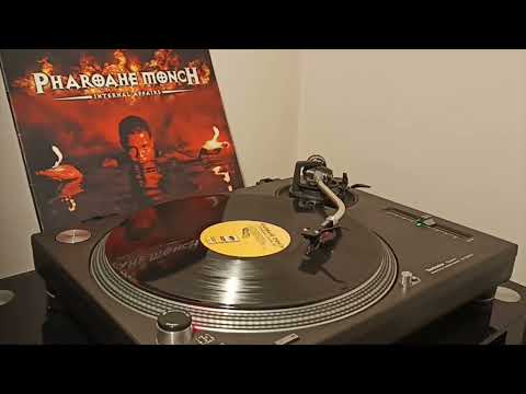 Pharoahe Monch - Simon Says (Remix)