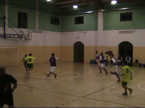 NicoteamBvsMaureen_6-0.wmv