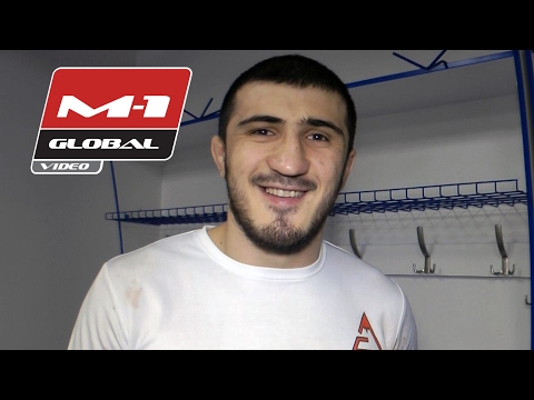 Report: Ramazan Emeev Battling Alberto Mina At UFC 224