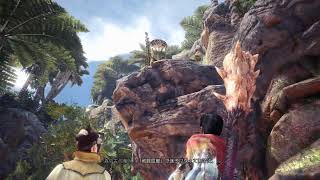 MHWI キャブ式会社ヘルブラザーズ新大陸日記part5