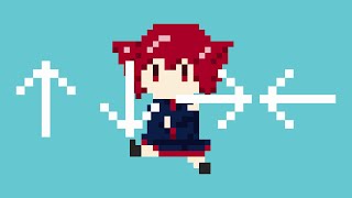 Cover art for ↑↓→← / 重音テト