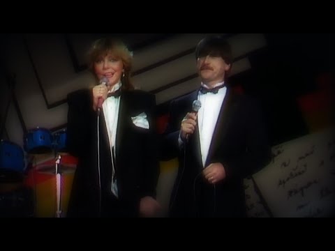 Písničky tuctu sezón - Jubilejní koncert Hany Zagorové a Orchestru Karla Vágnera (1984)
