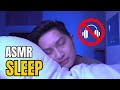 ASMR No Headset For Sleeping Tonight💤