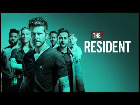THE RESIDENT | SOUNDTRACK 2X07 | JATTI DE NAIN - ROSHAN PRINCE